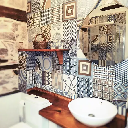 La Antigua Pescaderia Tatil Evi Mora de Rubielos