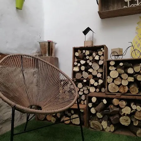 La Antigua Pescadería Сasa de vacaciones