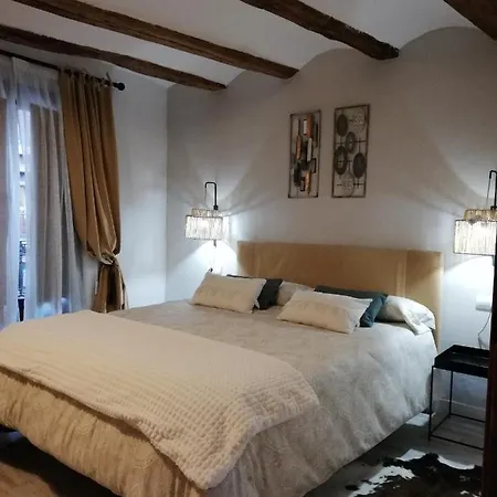 La Antigua Pescaderia Tatil Evi *