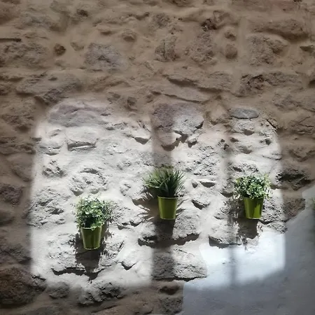 La Antigua Pescaderia *