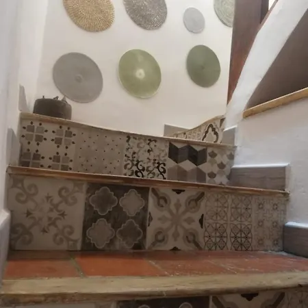 Tatil Evi La Antigua Pescaderia