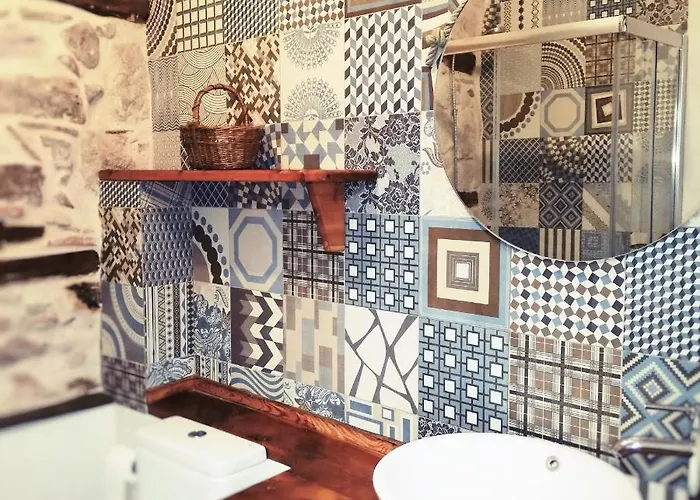 La Antigua Pescadería Сasa de vacaciones Mora de Rubielos