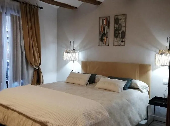 La Antigua Pescadería Сasa de vacaciones *