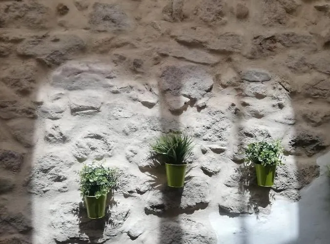 La Antigua Pescadería *