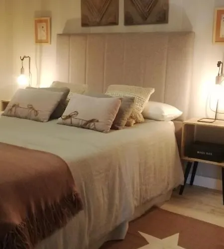 Сasa de vacaciones La Antigua Pescadería *