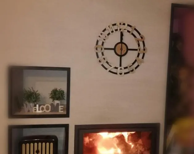 La Antigua Pescadería * Mora de Rubielos